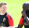 'Wat doet hij daar? Ajax-flop sluit aan bij Rode Duivels'