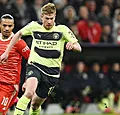 Iedereen op Twitter zegt hetzelfde over De Bruyne
