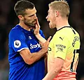 De Bruyne woest op tegenstander: blessure door gemene tackle? (🎥)
