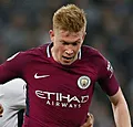 De Bruyne mag na meesterlijk seizoen toch nog een prijsje in ontvangst nemen