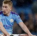 'Guardiola overweegt erg bizarre nieuwe penaltynemer'