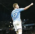 Pak bijna 3x je inzet dankzij nieuwe assist De Bruyne! 