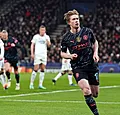 De Bruyne gidst Man City naar zege, Real ontsnapt in Leipzig