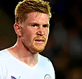 Britse pers ondersteboven van onthulling De Bruyne