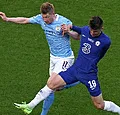 Twijfels bij EK-kansen De Bruyne: 