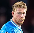 Napoli-fans sprakeloos: De Bruyne stuurt plots exit-signaal