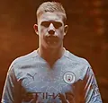 De Bruyne en City gaan Anderlecht achterna met nieuw thuisshirt (📸)