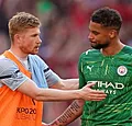 Guardiola legt uit waarom De Bruyne niet inviel