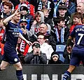 Scorende De Bruyne maakt ploegmaat gek
