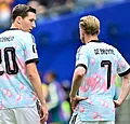 De Bruyne geslachtofferd voor Vanaken? "Tegen Spanje ..."