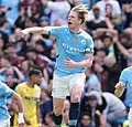 De Bruyne schittert als vanouds: sensationele transfer op komst?