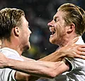 De Bruyne maakt Italianen wild: 