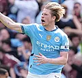 'De Bruyne zet deur op kier voor drastische City-wending'