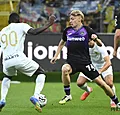 Uitblinker De Cat roept duidelijke boodschap naar fans