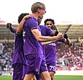 Nieuwe diamant Anderlecht: ‘Deze wél met respect behandelen’