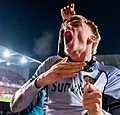 Anderlecht leeft weer! Dramatisch Antwerp geeft finale weg