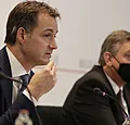 'Overlegcomité neemt beslissing over terugkeer fans'