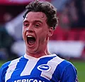 Engelsen verbluft: De Cuyper tikkende tijdbom bij Brighton