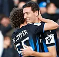 De Cuyper verbijsterd: "Nooit durven dromen"