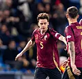 De Cuyper na glansrol bij Rode Duivels: “Dat wisten we…”