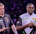 WK darts schokt fans: De Decker voltooit Belgisch debacle