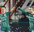 Zulte Waregem pakt de zege in spectaculaire West-Vlaamse derby
