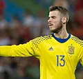 De Gea reageert op beschuldigingen: 