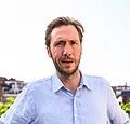 Open VLD'er De Gucht verrast als voorzitter van deze club