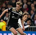 'Opvallende deal op komst tussen Ajax en Real Madrid'