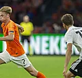 Bayern München reageert op Frenkie de Jong-transfernieuws