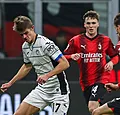 De Ketelaere reageert scherp na klinkende zege tegen AC Milan