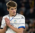 'Atalanta wil De Ketelaere met Rode Duivel herenigen'