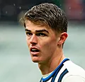 <strong>De Ketelaere doet monden openvallen: Atalanta sprakeloos</strong>