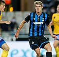 Club Brugge kampt met zorgen om De Ketelaere