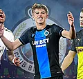 Tienersensatie De Ketelaere: aan de top van Europa