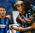 'Club Brugge haalt transferslag thuis'