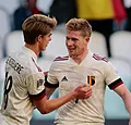 De Bruyne raadt De Ketelaere transfer aan