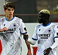 Diatta spreekt zich uit over winters vertrek bij Club Brugge