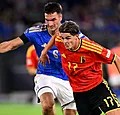 De Ketelaere doet straffe uitspraak na Belgische masterclass