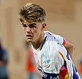 'Charles De Ketelaere op weg naar Eredivisie'