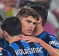 'Atalanta aast op volgende Rode Duivel'