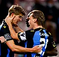 Gent beeft: Club Brugge recupereert aanvalswapens