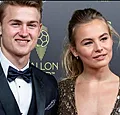 Spanningen Matthijs de Ligt en AnneKee: pikante details onthuld