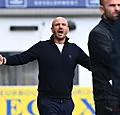 De Meyer vreest ontslag bij STVV: “Gevaarlijk moment”