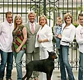 De Pfaffs steenrijk na herhalingen op tv? Bedrag choqueert