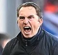 Royal Antwerp FC heeft nieuwe hoofdtrainer officieel beet