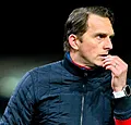 De Roeck en Janssen kritisch voor Antwerp: 