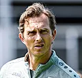 Leegloop begonnen bij Antwerp? 