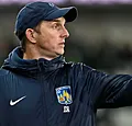 Westerlo zet Jonas De Roeck op straat