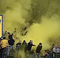 De Roover van Antwerp naar STVV: 